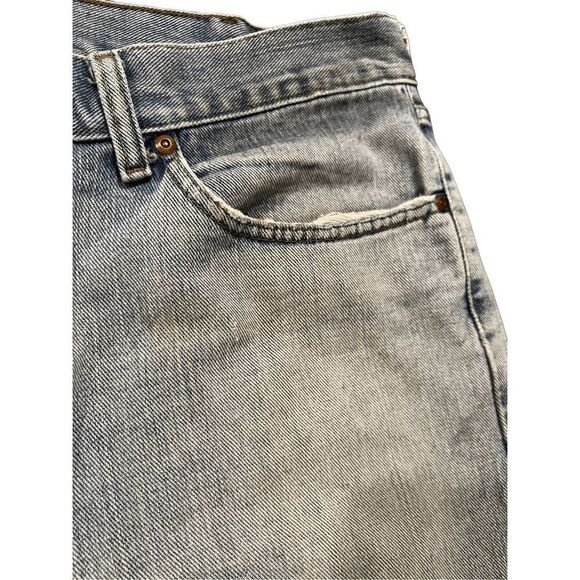 LEE R straight leg size 36x32 - Picture 4 of 13